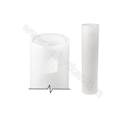 Fólia bezpečnostná na zrkadlo - sklo,certifikovaná : 0,4mx20m (8m2) Fólia bezpečnostná na zrkadlo - sklo,certifikovaná : 0,4mx20m (8m2)