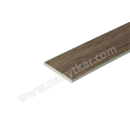 ABS 23mm/2,0 mm, 1283W