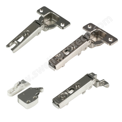 PUSH závesy /Swell PUSH závesy /Swell