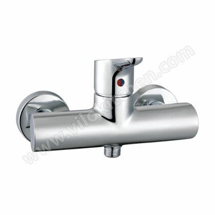 Batéria nástenná, sprchová  M460