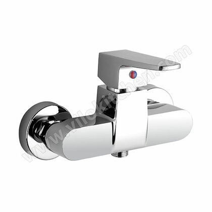 Batéria nástenná, sprchová  M470