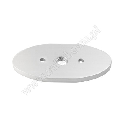 Reg-al sys. krytka do konštrukčného profilu / Zobal