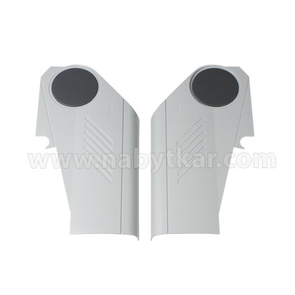 Krytky sivé L+P na mechanizmus HS /Blum dopredaj