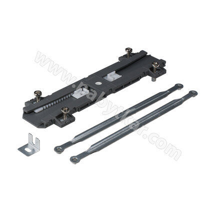 Synchro naTandenbox TIP-ON 558-620 /Blum