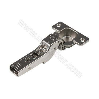 Záves CLIP TOP 120° polonaložený, bez pružiny 70T5650.TL /Blum Záves CLIP TOP 120° polonaložený, bez pružiny 70T5650.TL /Blum