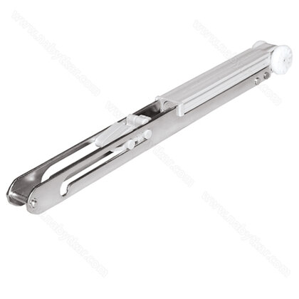 Samozatvárač do koľaje K075 Štandard, 50kg Samozatvárač do koľaje K075 Štandard, 50kg