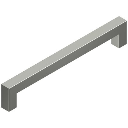 Madlo F5814 - inox LUX