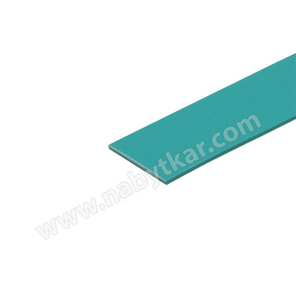 ABS 23mm/1,3 mm 78280