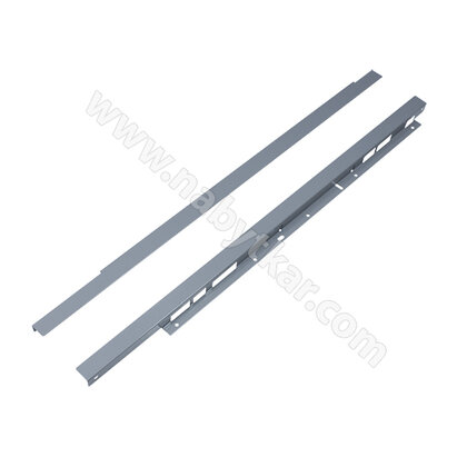 Lišta tepelno-izolacna k mdf. dvierkam Lišta tepelno-izolacna k mdf. dvierkam