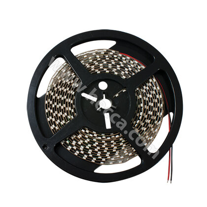 LED PAS 3528 B-IP20, 96LED/m 12V, š-4mm, L-5m, biela studená