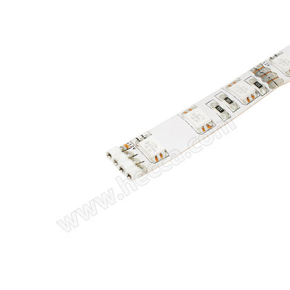 LED PAS RGB  B-IP20, 60LED/m 12V, š-10mm, L-5m,Analóg/CP