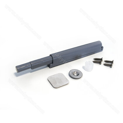 PUSH - systém, magnetický piest d-83mm, naložený PUSH - systém, magnetický piest d-83mm, naložený