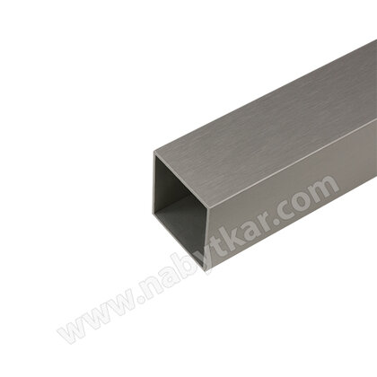 Profil 45x45, hrúbka 2mm - 3,5m