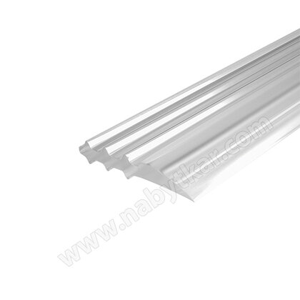 Tesnenie na lištu coklovú  /Aldors