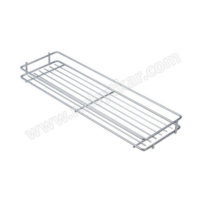 Doplň. kôš ku cargo mini  20,chróm /Rejs