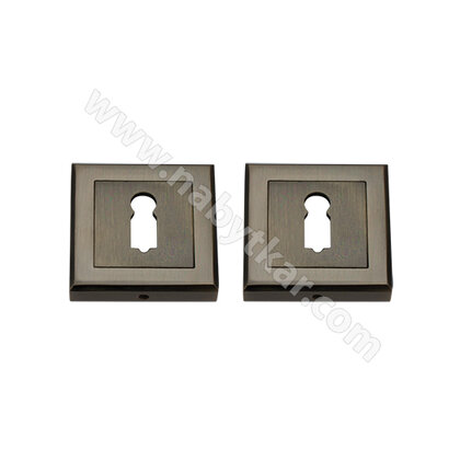 Rozetka na Kľúč K-006-03 AB DECO