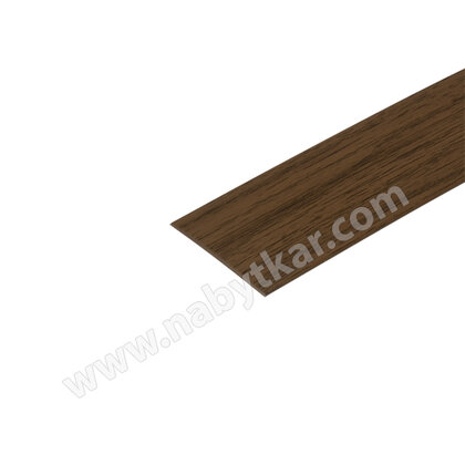 ABS 23mm/0,8 mm, štr.pomaranč 1470E