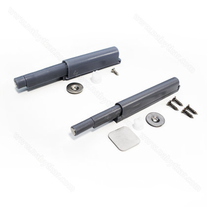 PUSH - systém, magnetický piest d-83mm