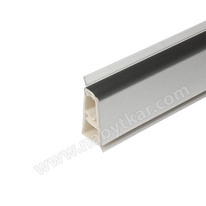 Lišta tesn.na prac.d. 25x40,d-4,0m, hlinik Lišta tesn.na prac.d. 25x40,d-4,0m, hlinik