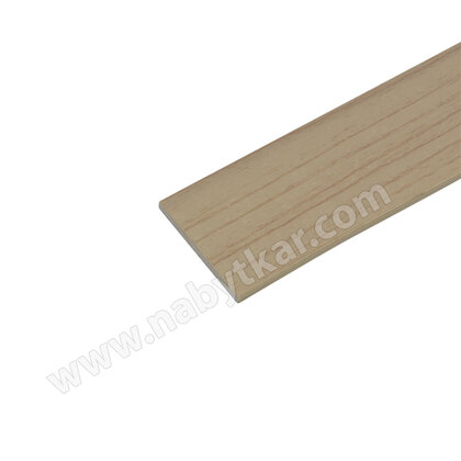 ABS 22mm/2,0mm Javor (9991) kotúč=100 bm