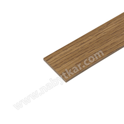 ABS 22mm/2,0mm Dub Jasný (7128) kotúč=100 bm