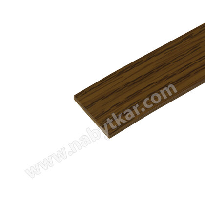 ABS 22mm/2,0mm Dub Rustikal (9799) kotúč=100 bm