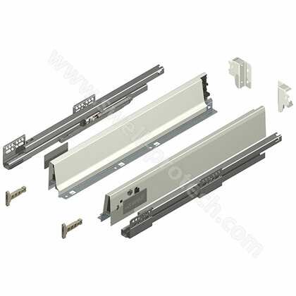 EVObox Evolution 86 A01, d-500, biely /Swell