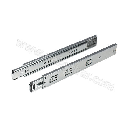 Ložiskový plnovýsuv PUSH  300 mm /ATM Ložiskový plnovýsuv PUSH  300 mm /ATM