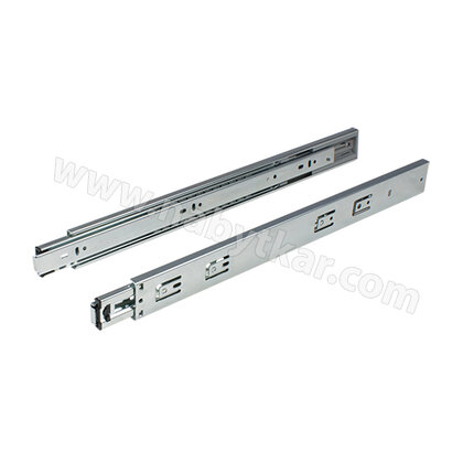 Ložiskový plnovýsuv PUSH  450mm /ATM