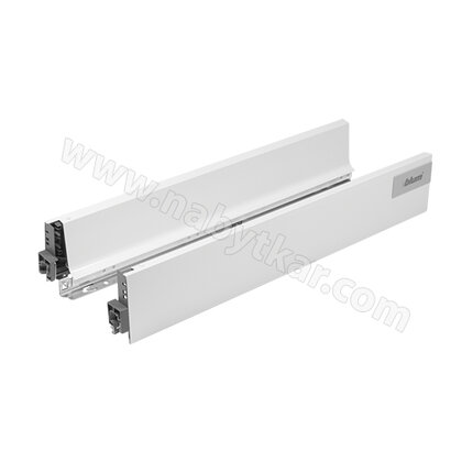T- box ANTARO 500mm Bočnica Lavá a Pravá - biela T- box ANTARO 500mm Bočnica Lavá a Pravá - biela