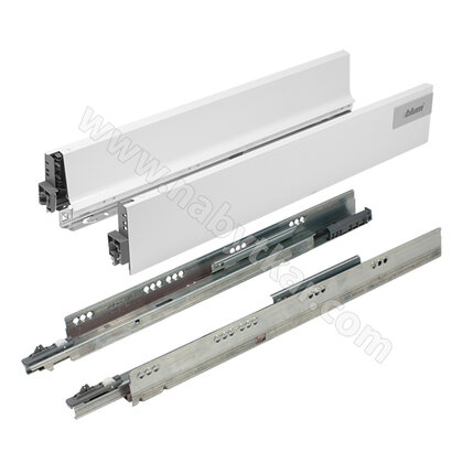 ANTARObox 30kg, BIELY - KOMPLET