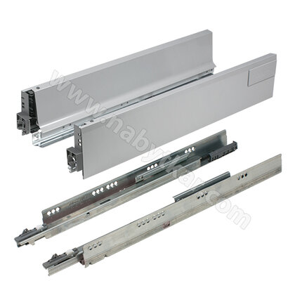 ANTARObox 30kg, SIVÝ - KOMPLET