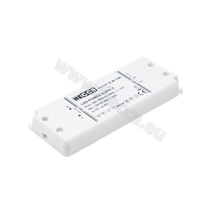 LED Trafo Slim 12V LED Trafo Slim 12V