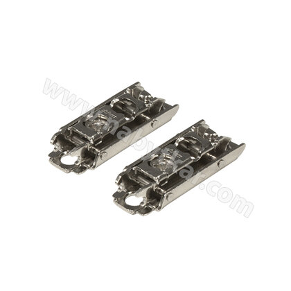 Mont.podložka na teleskopy do HF,HK-S -NOVY TYP!, 175H3100 /Blum