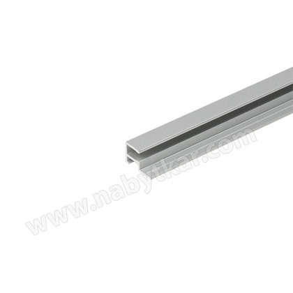 Vodiaca koľaj K-021 SLOPING, 2m / Laguna