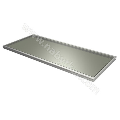 LED dno s vypínačom do 700mm, 664 x 296mm, 12V/12W bez transformátora LED dno s vypínačom do 700mm, 664 x 296mm, 12V/12W bez transformátora