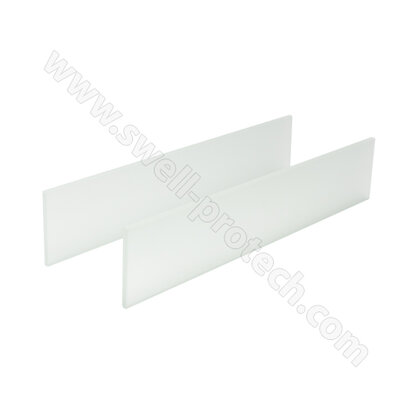 EVOLUTION 100 boxide sklo 500 mm /Swell