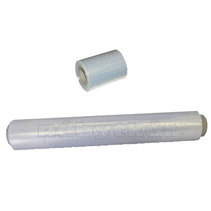 Baliace fólie s príslušenstvom