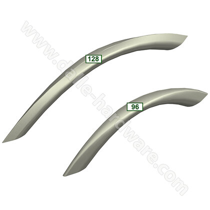 Madlo F118-G06/128 (US2606/128) satyna /LC Madlo F118-G06/128 (US2606/128) satyna /LC