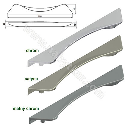 Madlo zapust. UN62, Gamet