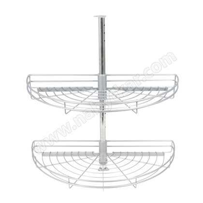 Otočný kôš 1/2,69, NOVA