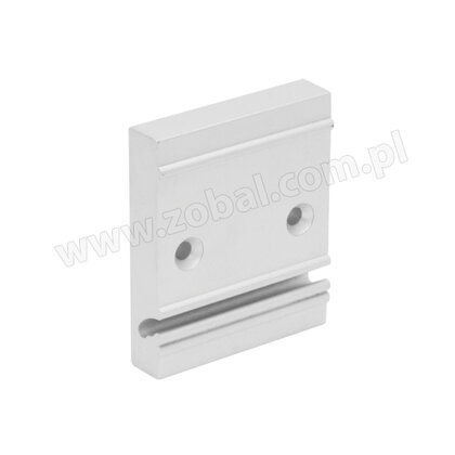 Wall sys. - Podložka na stenu  L-50mm