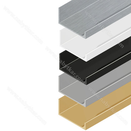 Madlo U09, dĺžka profilu 3,5 m