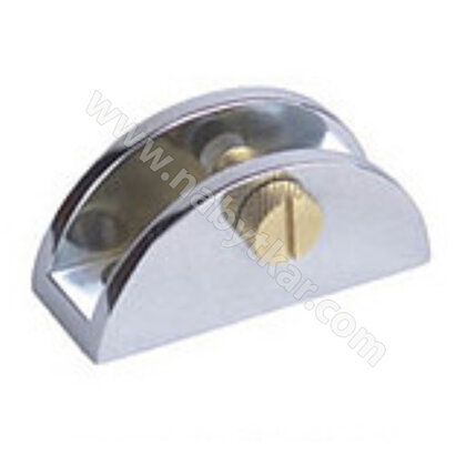 Podperka MP0104, chróm /Gamet