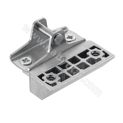 Uchytenie na Al. dvierka - uzky rámik HK-XS /Blum Uchytenie na Al. dvierka - uzky rámik HK-XS /Blum