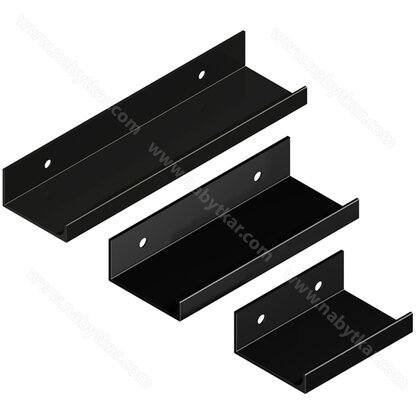 Madlo U09, C-35 čierna