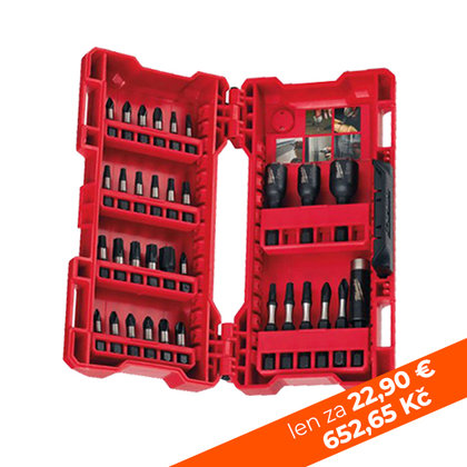 Sada skrutkovacích bitov 33 dielna (4932430905)