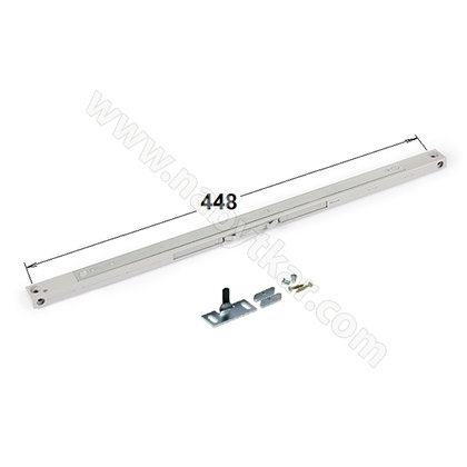 Samozatvárač 1691 SOLID CENTRO - na stredné pos. dvere,40 kg / Laguna Samozatvárač 1691 SOLID CENTRO - na stredné pos. dvere,40 kg / Laguna