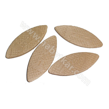 Spojovacia lamela  SOLID 57x23 (1bal=1000 ks)