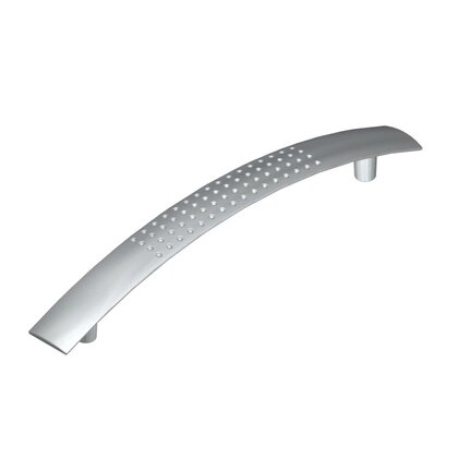 Madlo F121-G08/128 (UN8708/128) mat.chróm /LC